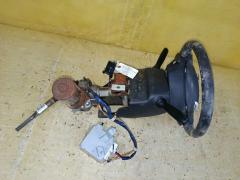 Рулевая колонка на Toyota Ractis NCP100 Фото 5