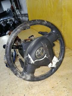 Рулевая колонка на Toyota Ractis NCP100 Фото 6