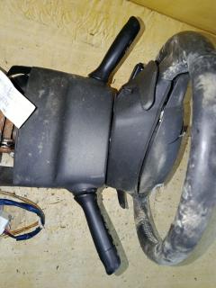 Рулевая колонка на Toyota Ractis NCP100 Фото 7