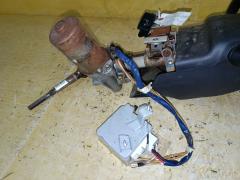 Рулевая колонка на Toyota Ractis NCP100 Фото 8