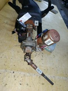 Рулевая колонка на Toyota Ractis NCP100 Фото 9