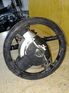 Рулевая колонка на Nissan X-Trail NT31 Фото 6