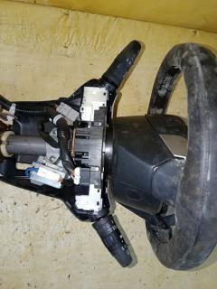 Рулевая колонка на Nissan X-Trail NT31 Фото 7