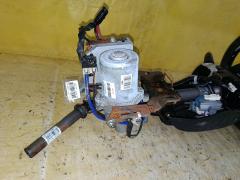 Рулевая колонка на Nissan X-Trail NT31 Фото 8