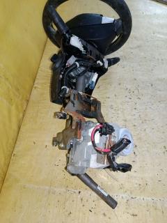 Рулевая колонка на Nissan X-Trail NT31 Фото 9