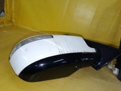 Зеркало двери боковой на Honda Elysion RR1 Фото 11