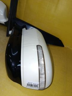 Зеркало двери боковой на Honda Elysion RR1 Фото 6