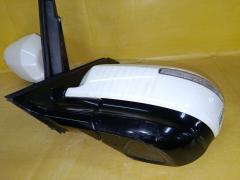 Зеркало двери боковой на Honda Elysion RR1 Фото 7