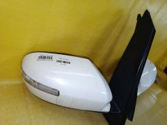 Зеркало двери боковой на Honda Elysion RR1 Фото 9