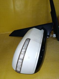 Зеркало двери боковой на Honda Elysion RR1 Фото 10