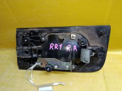 Ручка двери на Honda Elysion RR1 Фото 5