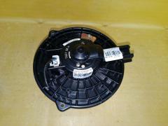 Мотор печки на Honda Elysion RR1 Фото 3