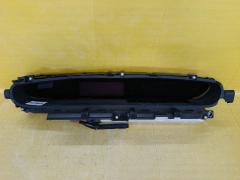 Спидометр 83800-47880 на Toyota Prius ZVW30 2ZR-FXE Фото 4