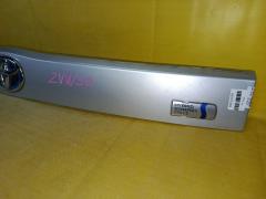 Ручка двери 76801-EQ900/020 на Toyota Prius ZVW30 Фото 4