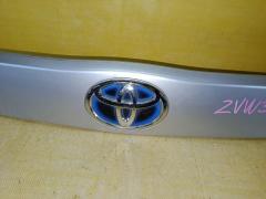 Ручка двери 76801-EQ900/020 на Toyota Prius ZVW30 Фото 5