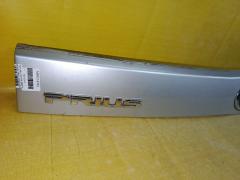 Ручка двери 76801-EQ900/020 на Toyota Prius ZVW30 Фото 6