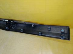 Ручка двери 76801-EQ900/020 на Toyota Prius ZVW30 Фото 8