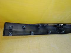 Ручка двери 76801-EQ900/020 на Toyota Prius ZVW30 Фото 9