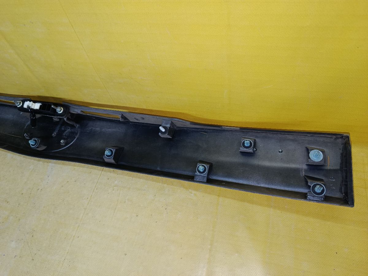 Ручка двери 76801-EQ900/020 на Toyota Prius ZVW30 Фото 8