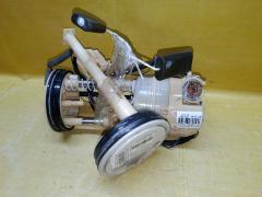 Бензонасос 17040-JG00D, 25060-JG70D на Nissan X-Trail NT31 MR20DE Фото 6