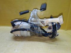 Бензонасос 17040-JG00D, 25060-JG70D на Nissan X-Trail NT31 MR20DE Фото 9