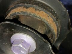 Балка подвески на Toyota Prius ZVW50 2ZR-FXE Фото 11