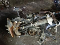 Балка подвески на Toyota Prius ZVW50 2ZR-FXE Фото 14