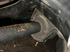 Балка подвески на Toyota Prius ZVW50 2ZR-FXE Фото 15