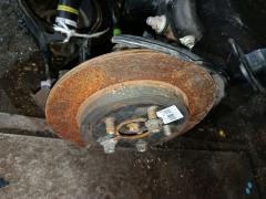 Балка подвески на Toyota Prius ZVW50 2ZR-FXE Фото 5