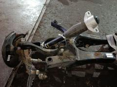 Балка подвески на Toyota Prius ZVW50 2ZR-FXE Фото 8