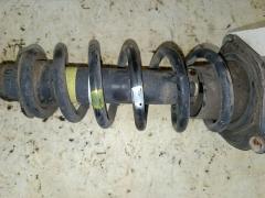 Стойка амортизатора на Toyota Caldina AZT241W 1AZ-FSE Фото 5