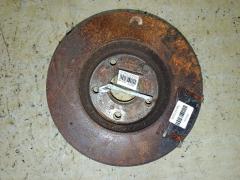 Тормозной диск 43512-22220, 43512-22250 на Toyota Brevis JCG10 1JZ-FSE Фото 2