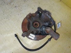 Ступица на Nissan Note E11 HR15DE Фото 3