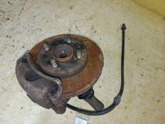 Ступица на Nissan Note E11 HR15DE Фото 4