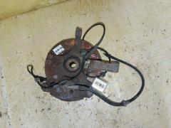 Ступица на Nissan Note E11 HR15DE Фото 3