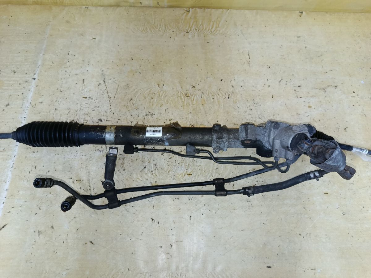 Рулевая рейка на Toyota Brevis JCG10 1JZ-FSE Фото 10