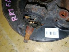 Ступица на Honda Elysion RR1 K24A Фото 4