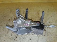 Подушка двигателя на Honda Elysion RR1 K24A Фото 2