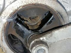 Подушка двигателя на Honda Elysion RR1 K24A Фото 5
