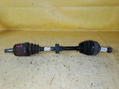 Привод на Honda Elysion RR1 K24A Фото 3