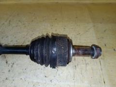 Привод на Honda Elysion RR1 K24A Фото 4