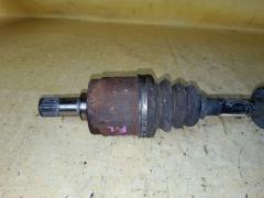 Привод на Honda Elysion RR1 K24A Фото 5