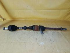 Привод на Honda Elysion RR1 K24A Фото 3