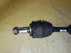 Привод на Honda Elysion RR1 K24A Фото 4