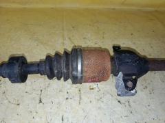 Привод на Honda Elysion RR1 K24A Фото 5