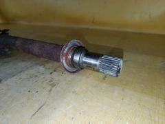 Привод на Honda Elysion RR1 K24A Фото 7