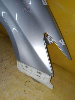 Крыло переднее 53801-47040, TY10263AR, TY10263R на Toyota Prius ZVW30 Фото 5