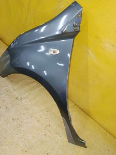 Крыло переднее на Nissan Note E11 Фото 4