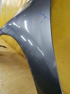 Крыло переднее на Nissan Note E11 Фото 5