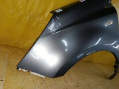 Крыло переднее на Nissan Note E11 Фото 6